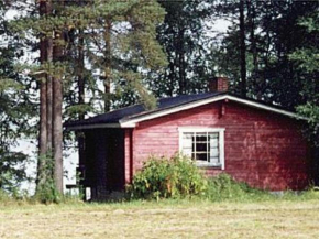 Holiday Home Raanumökki 4 by Interhome